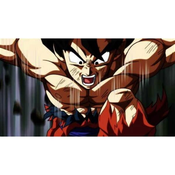 Dragon Ball Super Season 1-10 [DVD][20-Discs] (Action, Adventure, Animation, Compatible with all DVD players)