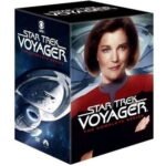Star Trek Voyager: The Complete Series