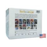 Two and A Half Men: The Complete Series (DVD)