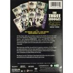 The Three Stooges: The Complete DVD Collection 1934-1959 (DVD)