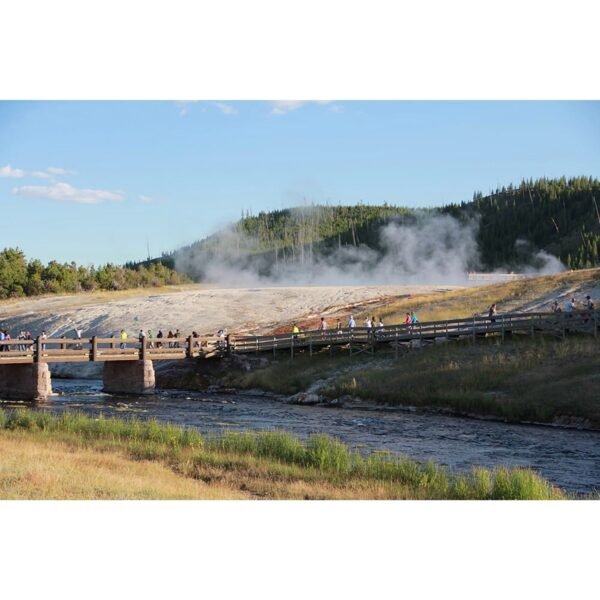 The National Parks: America's Best Idea (DVD)