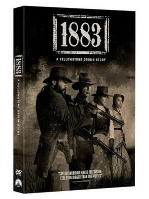 1883: A Yellowstone Origin Story