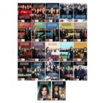 Law and Order Special Victims Unit 1-24 (DVD)