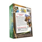 Boy Meets World Season 1-7: The Complete Series [DVD][22 Discs, Sitcom]