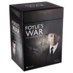Foyle's War: The Complete Saga (DVD), Acorn, Drama