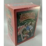 The Dukes Of Hazzard: The Complete Series (DVD)