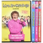 Mrs Brown's Boys: Complete Series £¨DVD£©,Comedy