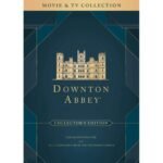 PBS Downton Abbey: The Complete Series (DVD) (Collector's Edition)
