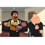 Family Guy Animation and Cartoons Complete Series Seasons 1-22 (DVD)