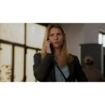 Homeland Season 1-8 [DVD][31-Discs] (Thriller, Compatible with All DVD Players)