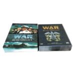 War and Remembrance: The Complete Epic Mini-Series (DVD),Military & War