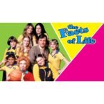 the Facts of Life - The Complete Series [DVD][26 - Discs] (Comedy, Compatible with all DVD players)