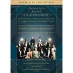 PBS Downton Abbey: The Complete Series (DVD) (Collector's Edition)