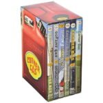 Corner Gas - The Complete Series £¨DVD£©£¬Comedy