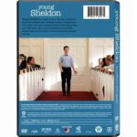 Young Sheldon Complete Series 1-6 (DVD) 12 Disc-Region 1