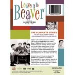 Leave it to Beaver: The Complete Series (DVD), Comedy, Shout! Factory
