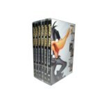 Looney Tunes Golden Collection Series 1-6 (DVD)