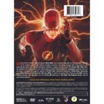 The Flash: The Complete Series (2014) (DVD)