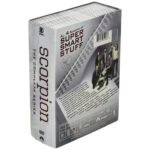 Scorpion Sitcom,Animation,Comedy : The Complete Series (DVD)