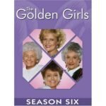 The Golden Girls: The Complete Series (DVD), Seasons 1-7