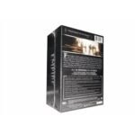 Boardwalk Empire: The Complete Series (DVD), Warner Bros., Drama