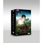 Merlin the complete series £¨DVD£©,Action & Adventure