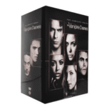 The Vampire Diaries Complete Series Season 1-8 Bundle Complete Series