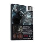 The Witcher Season 2 £¨DVD£©,Action & Adventure