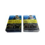 Road To Avonlea Seasons 1-7 £¨DVD£©,28 discs