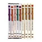 Family Matters Complete Series Seasons 1-9 (DVD),Comedy