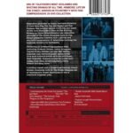 Homicide: Life on the Street - The Complete Series (DVD),Television/Crime