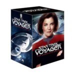 Star Trek Voyager: The Complete Series