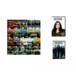 Law and Order Special Victims Unit 1-24 (DVD)