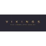 Vikings: The Complete Series (DVD), 1-6 Drama