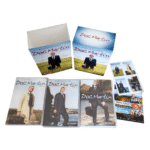 Doc Martin: The Complete Series (DVD), Acorn, Comedy