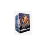 Homeland: The Complete Series Seasons 1-8 (DVD)