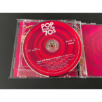 Pop Goes The ¡®70s by Various Artists CD (2015, 10 Discs)