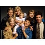 Growing Pains Season 1-7 [DVD][22 Discs] (Comedy/Drama, All-Region DVD Compatible)