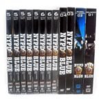 Nypd Blue Complete Season 1-13 £¨DVD£©
