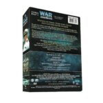 War and Remembrance: The Complete Epic Mini-Series (DVD),Military & War