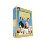 All Creatures Great & Small: The Complete Collection (DVD)