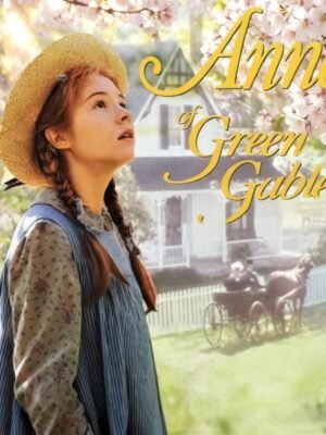 Anne of Green Gables Collection 5-Disc Anniversary Edition (DVD)£¬Bundle