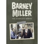 Barney Miller [DVD][25 Discs,Comedy]