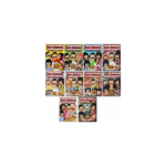 Bob's Burgers: The Complete Series DVD Season 1-10