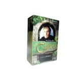 Cadfael: The Complete Collection (DVD)
