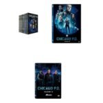Chicago PD 1-11 (DVD)