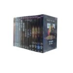 Doctor Who: The Complete Season 1-13 £¨DVD£©