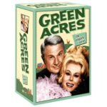 Green Acres: The Complete Series DVD