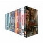Grey's Anatomy: The Complete 1-19 Season (DVD),Drama