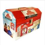 HOME IMPROVEMENT: 20th Anniversary Complete Series Collection -DVD